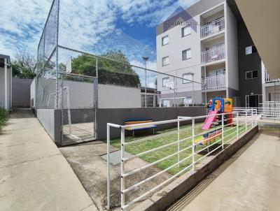 Apartamento para Venda, em Atibaia, bairro Jardim Das Cerejeiras, 2 dormit�rios, 1 banheiro, 1 vaga