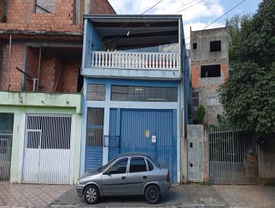 Casa para Loca��o, em Itapevi, bairro Jardim S�o Carlos, 3 dormit�rios, 1 banheiro