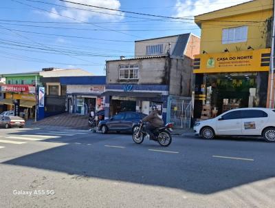 Im�vel para Renda para Venda, em S�o Paulo, bairro Jardim Danfer, 5 dormit�rios, 3 banheiros, 1 su�te