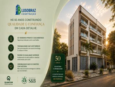 Apartamento para Venda, em Teres�polis, bairro Vale do Paraiso, 2 dormit�rios, 2 banheiros, 1 su�te, 1 vaga