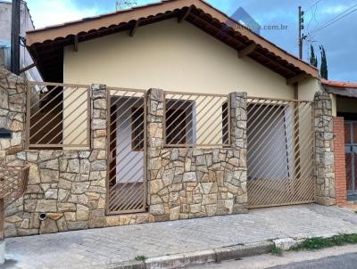 Casa para Venda, em Atibaia, bairro Recreio Estoril, 1 dormit�rio, 1 banheiro, 1 vaga