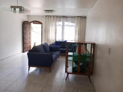 Casa para Venda, em S�o Paulo, bairro Horto Florestal, 3 dormit�rios, 1 su�te, 4 vagas