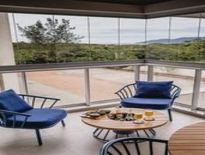 Apartamento 2 dormit�rios para Venda, em Florian�polis, bairro Campeche, 2 dormit�rios, 2 banheiros, 1 su�te, 2 vagas