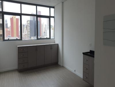 Sala Comercial para Loca��o, em Curitiba, bairro Batel, 1 vaga