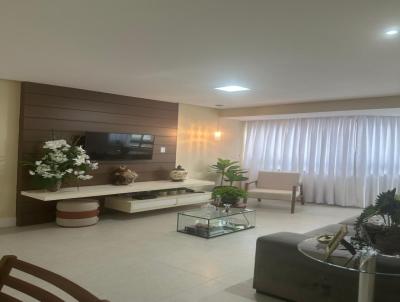 Apartamento para Venda, em Salvador, bairro Pituba, 3 dormit�rios, 2 banheiros, 1 su�te, 2 vagas