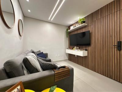 Apartamento para Venda, em Belo Horizonte, bairro Nova Pampulha, 2 dormit�rios, 1 banheiro, 1 vaga