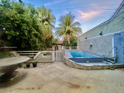 Casa para Venda, em Nova Igua�u, bairro Centro, 4 dormit�rios, 5 banheiros, 4 su�tes, 2 vagas