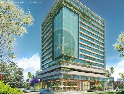 Apartamento para Venda, em Macei�, bairro Ponta Verde
