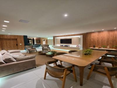 Apartamento 3 Quartos para Venda, em Salvador, bairro Horto Florestal, 3 dormit�rios, 5 banheiros, 3 su�tes, 4 vagas