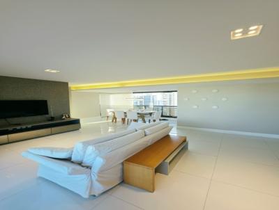 Apartamento 3 Quartos para Venda, em Salvador, bairro Horto Florestal, 3 dormit�rios, 4 banheiros, 3 su�tes, 3 vagas