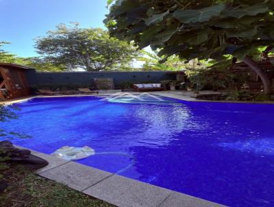 Casa em Condom�nio para Venda, em Rio de Janeiro, bairro Barra da Tijuca, 5 dormit�rios, 10 banheiros, 5 su�tes, 10 vagas