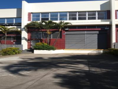 Galp�o para Loca��o, em Barueri, bairro Alphaville Industrial