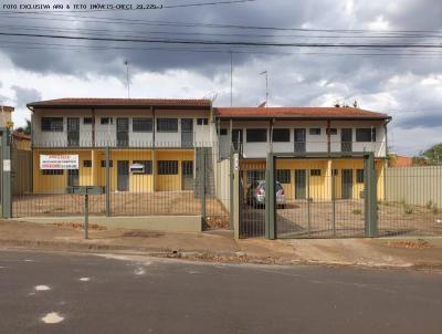 Kitnet para Loca��o, em , bairro PQ CLAYTON MALAMAN