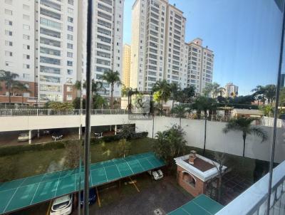 Apartamento para Loca��o, em Campinas, bairro Mans�es Santo Ant�nio, 3 dormit�rios, 3 banheiros, 1 su�te, 2 vagas