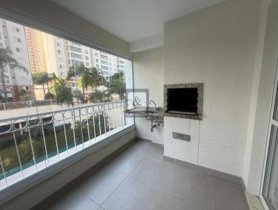 Apartamento para Loca��o, em Campinas, bairro Mans�es Santo Ant�nio, 3 dormit�rios, 3 banheiros, 1 su�te, 2 vagas