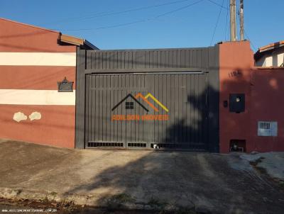 Casa para Venda, em Avar�, bairro Brab�ncia, 3 dormit�rios, 2 banheiros, 1 su�te