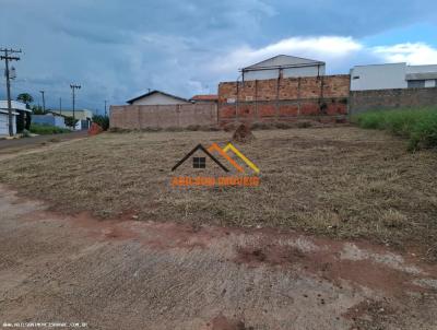 Terreno para Venda, em Avar�, bairro Terras de S�o Jos�