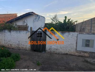 Casa para Venda, em Avar�, bairro Vera Cruz