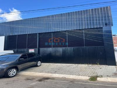 Galp�o para Loca��o, em Mossor�, bairro Aeroporto