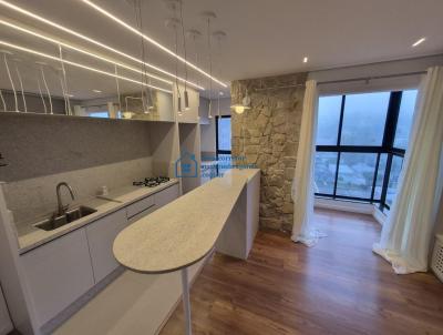 Apartamento para Venda, em Chapec�, bairro Santa Maria, 2 dormit�rios, 1 banheiro, 1 vaga