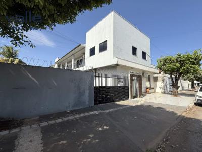 Apartamento para Loca��o, em Sorriso, bairro Centro-Norte, 1 dormit�rio, 1 banheiro, 1 su�te, 1 vaga