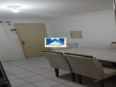 Apartamento para Venda, em Mogi das Cruzes, bairro MOGI MODERNO, 2 dormit�rios, 1 banheiro, 1 vaga