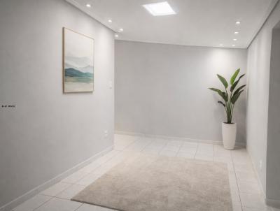 Apartamento para Venda, em S�o Paulo, bairro Horto Florestal, 2 dormit�rios, 1 banheiro, 1 vaga