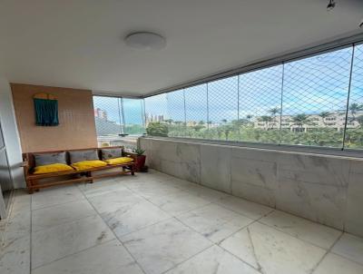 Apartamento 3 Quartos para Venda, em Salvador, bairro Barra, 3 dormit�rios, 5 banheiros, 3 su�tes, 3 vagas