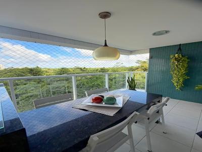 Apartamento 3 Quartos para Venda, em Salvador, bairro Patamares, 3 dormit�rios, 4 banheiros, 1 su�te, 2 vagas
