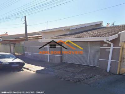 Casa para Venda, em Avar�, bairro Jardim Di Fiori, 2 dormit�rios, 1 banheiro, 2 vagas