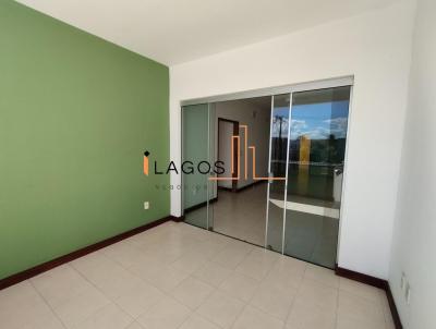 Casa para Loca��o, em Cabo Frio, bairro Parque Burle, 3 dormit�rios, 2 banheiros, 1 su�te