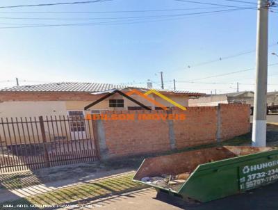 Casa para Venda, em Avar�, bairro �gua Branca, 2 dormit�rios, 1 banheiro, 1 vaga