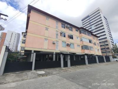 Apartamento para Loca��o, em Fortaleza, bairro F�tima, 3 dormit�rios, 2 banheiros, 1 su�te, 1 vaga