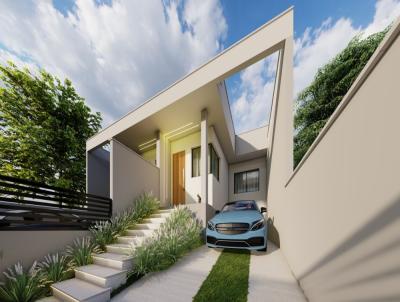 Casa para Venda, em Palho�a, bairro Bela Vista
