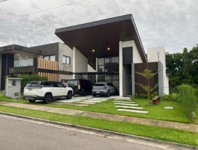 Casa em Condom�nio para Venda, em Bayeux, bairro Comercial Norte, 4 dormit�rios, 6 banheiros, 4 su�tes, 3 vagas