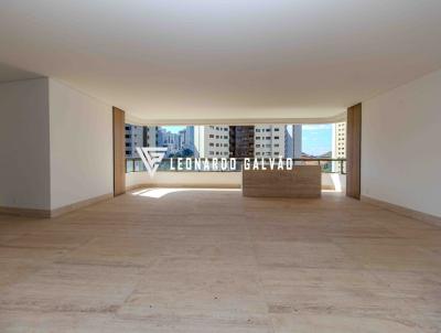 Apartamento para Venda, em Nova Lima, bairro Vale do Sereno, 4 dormit�rios, 6 banheiros, 4 su�tes, 4 vagas