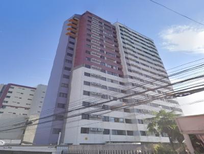 Apartamento para Venda, em Fortaleza, bairro Aldeota, 3 dormit�rios, 2 banheiros, 1 su�te, 1 vaga
