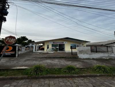 Sala Comercial para Venda, em Ven�ncio Aires, bairro Br�gida, 3 banheiros