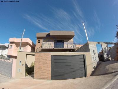 Casa para Venda, em Cajamar, bairro Portal dos Ip�s, 3 dormit�rios, 3 banheiros, 1 su�te, 3 vagas