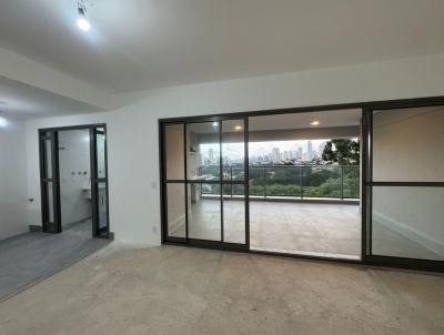 Apartamento para Venda, em S�o Paulo, bairro Ch�cara Klabin, 3 dormit�rios, 5 banheiros, 3 su�tes, 2 vagas