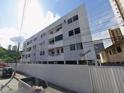 Apartamento para Venda, em Jo�o Pessoa, bairro Mana�ra, 3 dormit�rios, 3 banheiros, 1 su�te, 1 vaga