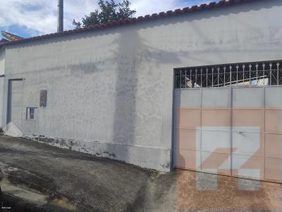 Casa para Loca��o, em Cachoeira Paulista, bairro CENTRO, 1 dormit�rio, 1 banheiro, 1 vaga