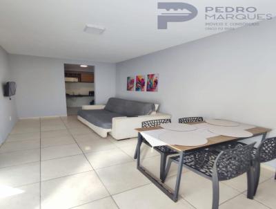 Apartamento para Venda, em Sete Lagoas, bairro S�o Francisco de Assis, 2 dormit�rios, 1 banheiro, 1 vaga