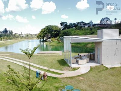 Lote em Condom�nio Fechado para Venda, em Sete Lagoas, bairro Park Royal Residence