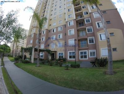 Apartamento para Loca��o, em Cajamar, bairro Portal dos Ip�s, 2 dormit�rios, 1 banheiro, 1 vaga