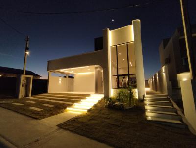 Casa em Condom�nio para Venda, em S�o Pedro da Aldeia, bairro Nova S�o Pedro, 3 dormit�rios, 4 banheiros, 3 su�tes, 2 vagas