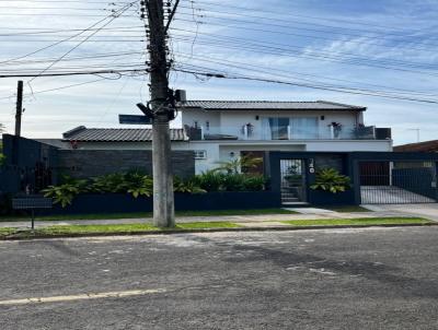 Casa para Venda, em S�o Leopoldo, bairro Pinheiro, 3 dormit�rios, 3 banheiros, 1 su�te, 2 vagas