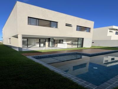 Casa em Condom�nio para Venda, em Cama�ari, bairro Alphaville (Abrantes), 4 dormit�rios, 5 banheiros, 4 su�tes, 4 vagas