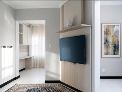 Apartamento para Venda, em S�o Paulo, bairro VILA NOVA CACHOERINHA, 2 dormit�rios, 1 banheiro, 1 vaga
