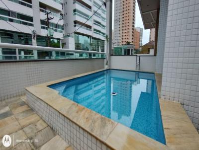 Apartamento para Venda, em Praia Grande, bairro AVIA��O, 2 dormit�rios, 1 banheiro, 1 su�te, 1 vaga